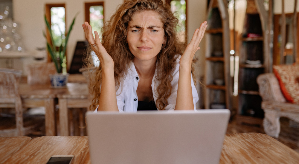 5 Ways You Might Be Destroying Your Team