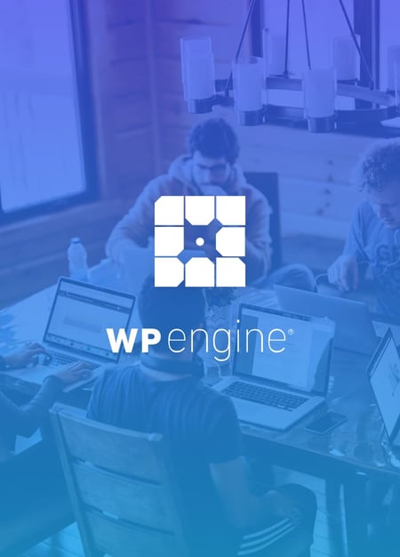 Case Study Feature WP Engine