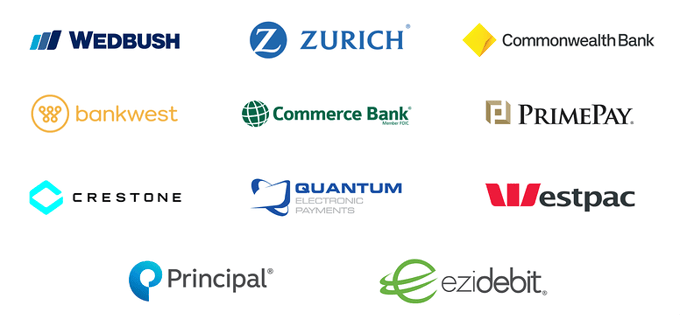 Finance logo