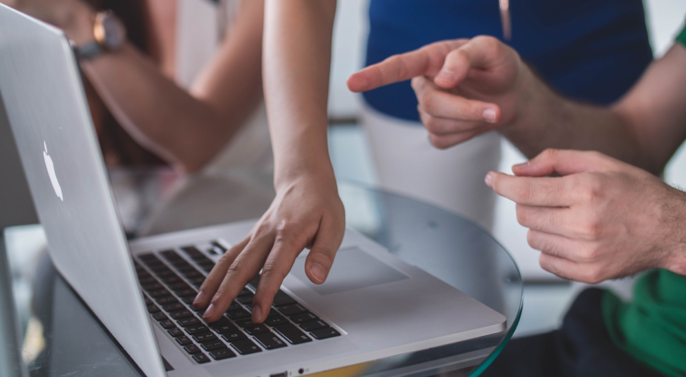 HR-Finance Service Express Streamlines Incentive Comp in a High-Growth Environment 
