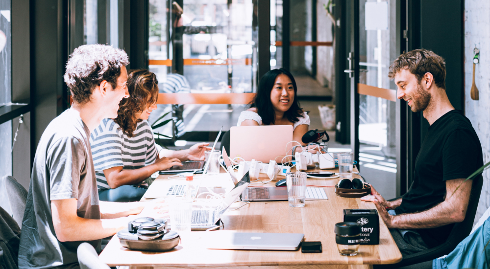How to Design Sales Compensation Plans For Everyone
