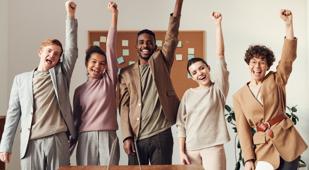 How to Identify Your Company Objectives