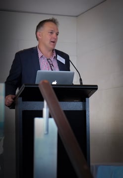 Andrew Price at SalesCompSyd 2017