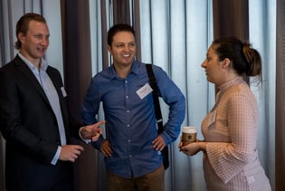 SalesCompSyd 2017