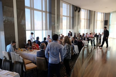 SalesCompSyd 2017