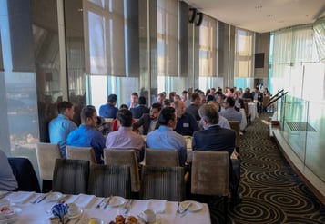 SalesCompSyd 2017