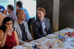 SalesCompSyd 2017