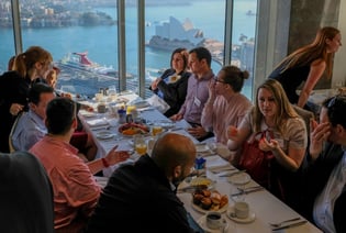 SalesCompSyd 2017