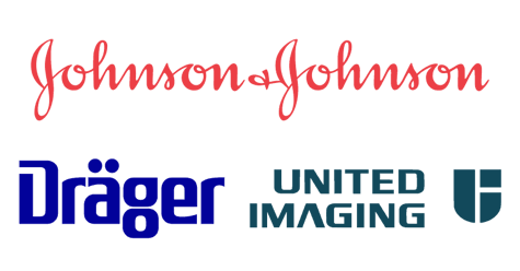 Industry Medical Devices Client Logos