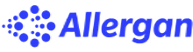 Allergan Logo