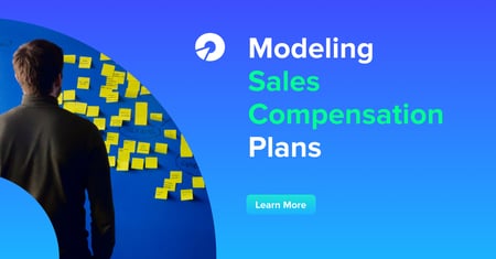 Modeling Sales Compensation Plans
