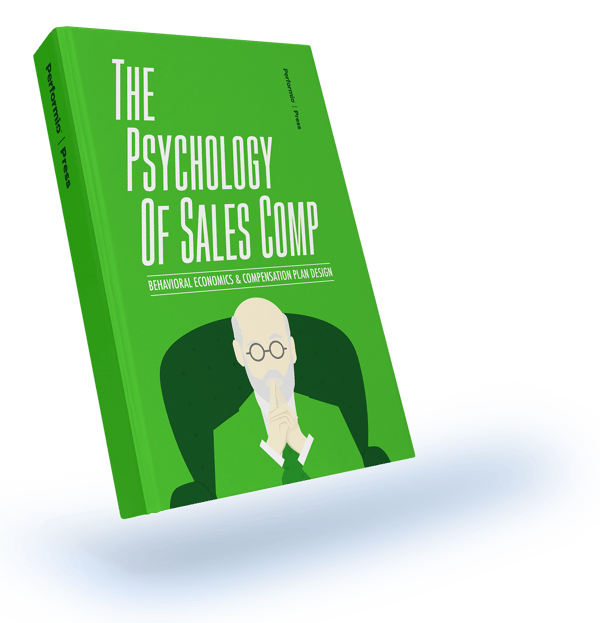 The Psychology of Sales Compensation