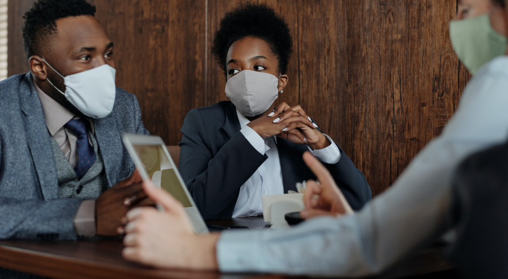 Pandemics and The Power of Sales Data
