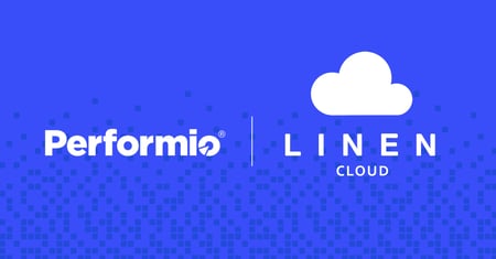 LINEN Cloud and Performio Join Forces to Close the $6.5 Billion Sales Performance Management Gap