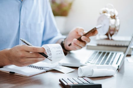 The Costs of Accrued Commission Errors (and How to Prevent Them)