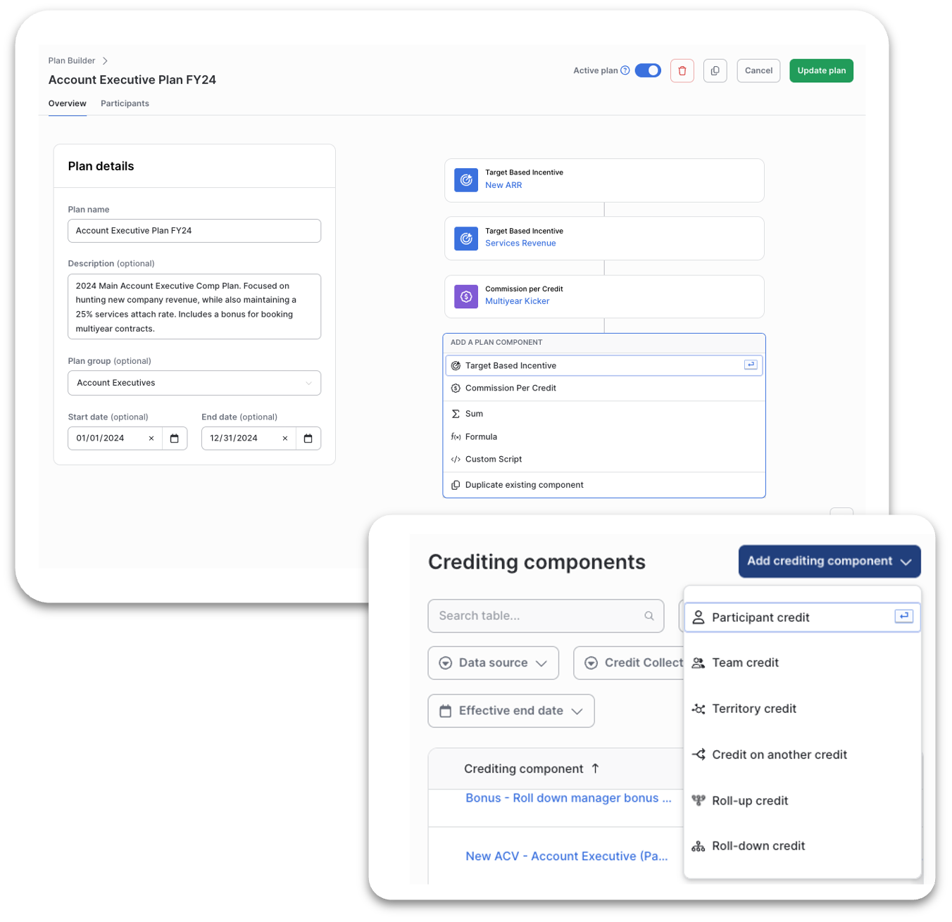 Plan Component_CTO White paper