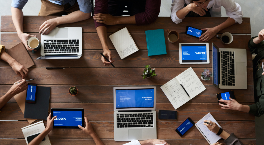 Principles to Drive Performance within a Sales Team