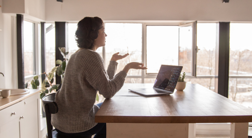 Remote Selling