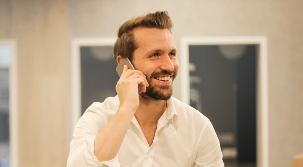 Sales Executives