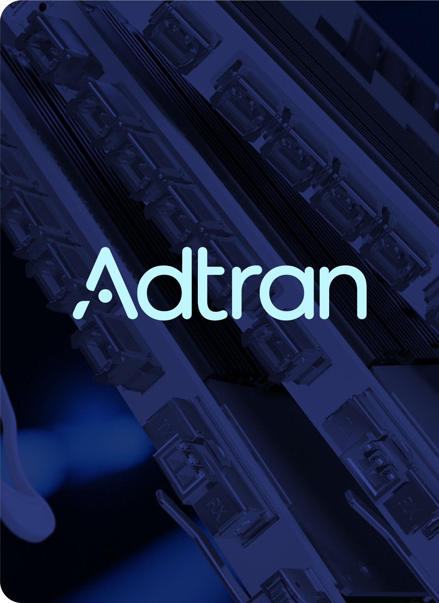 Adran-Distribution