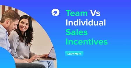 Team Vs Individual Incentives