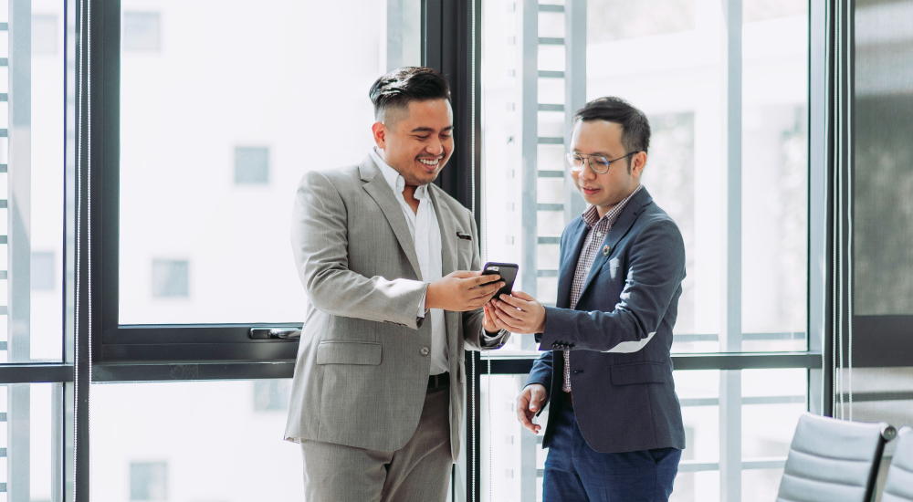 The Secret to Selling B2B