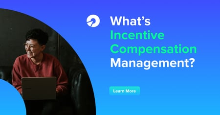 What's Incentive Compensation Management?