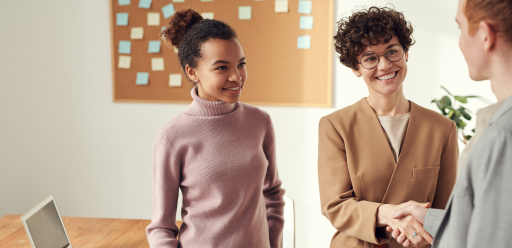 account executives