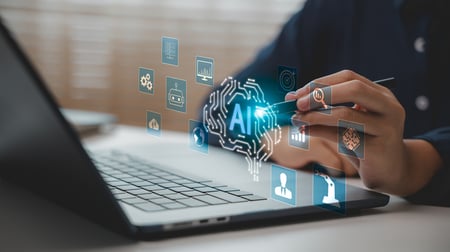 The Future of AI in Incentive Compensation Management Software