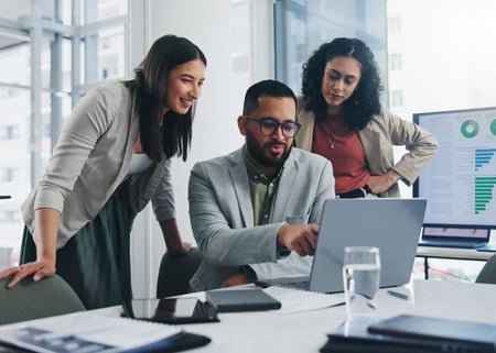 The Future of AI in Incentive Compensation Management Software