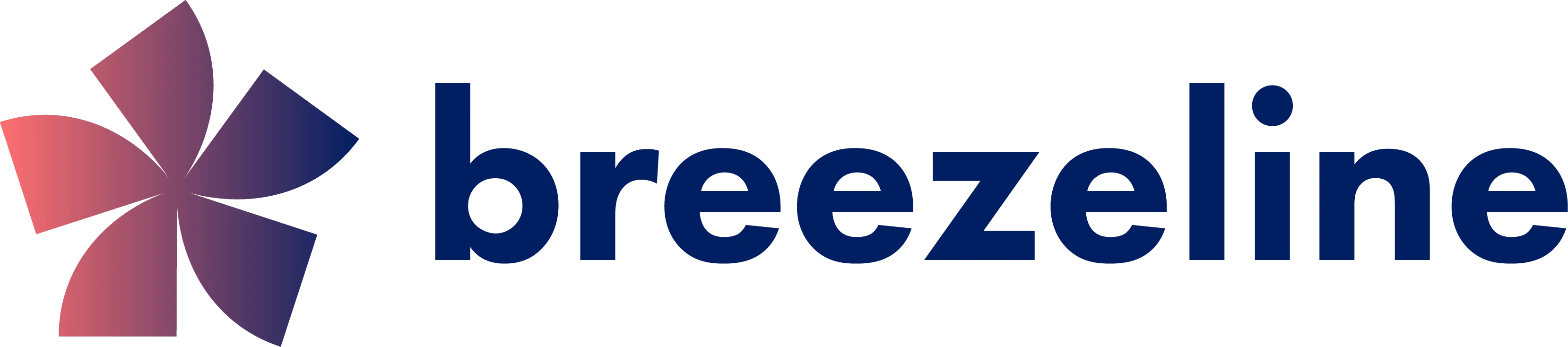 Breezeline logo