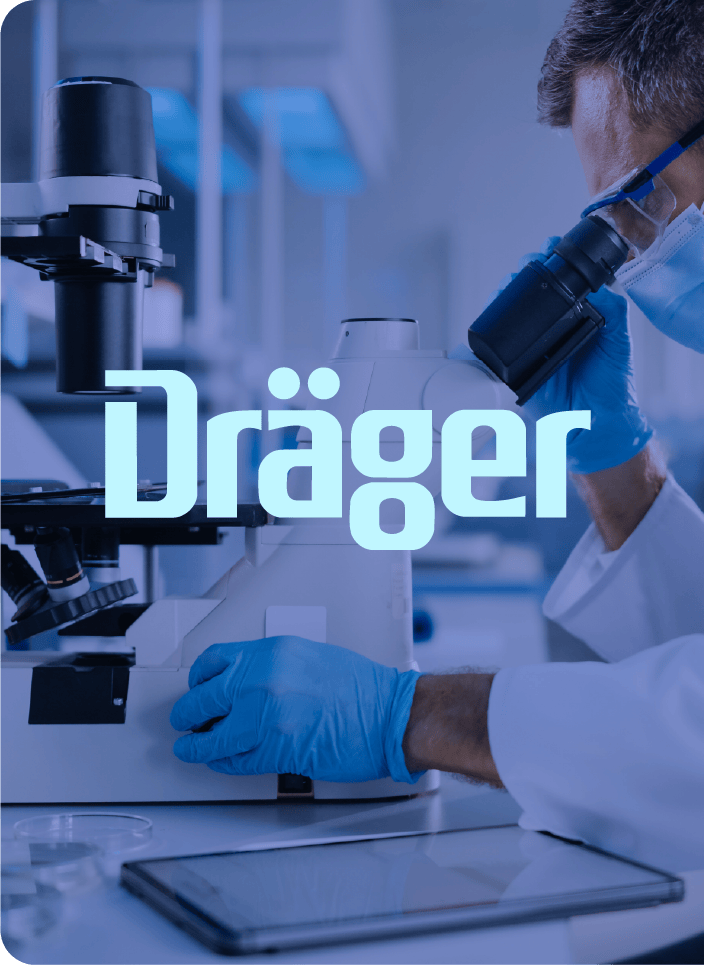 drager-lab