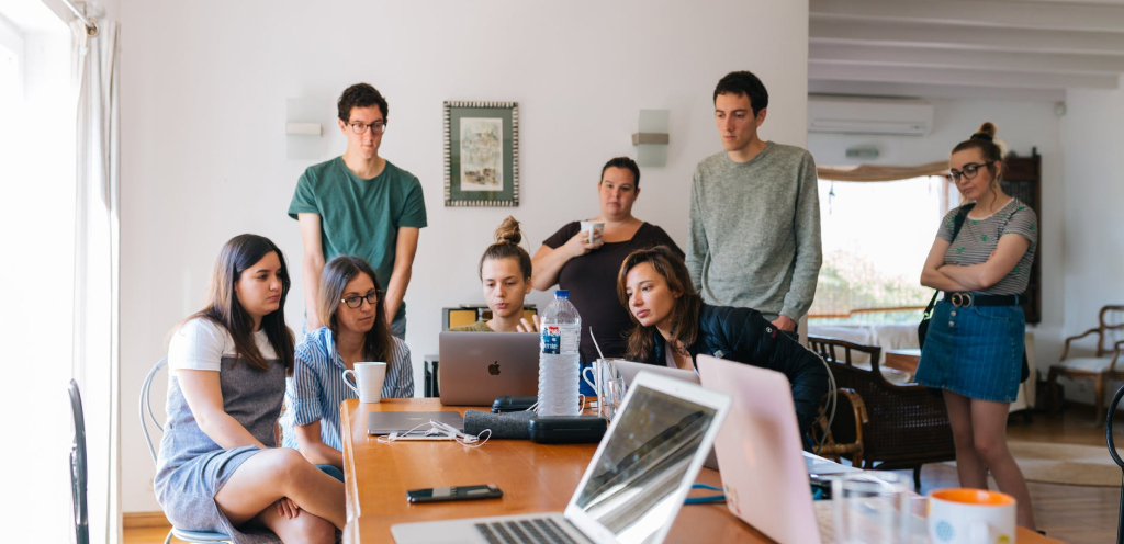 modern saas sales teams