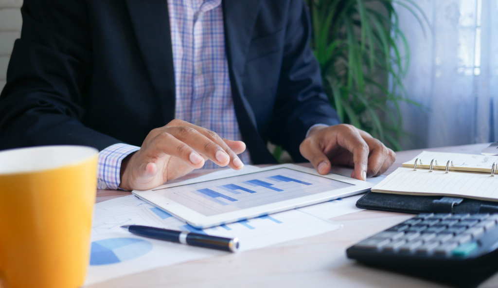 sales performance
