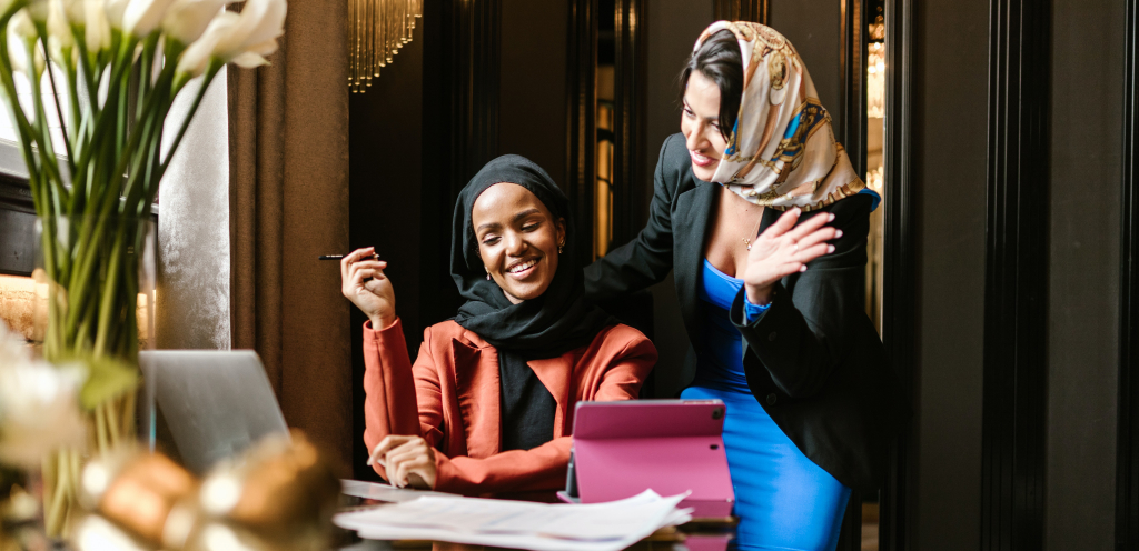sales professionals