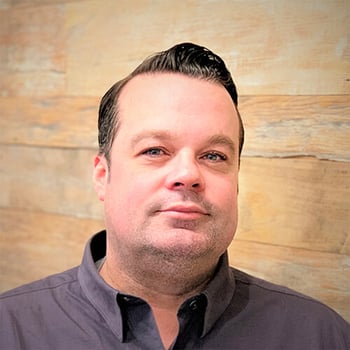 Sean Reiter, Founder at Viz Advantage