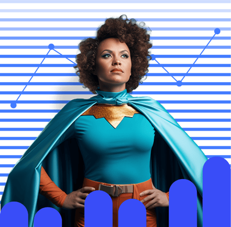 superhero-woman