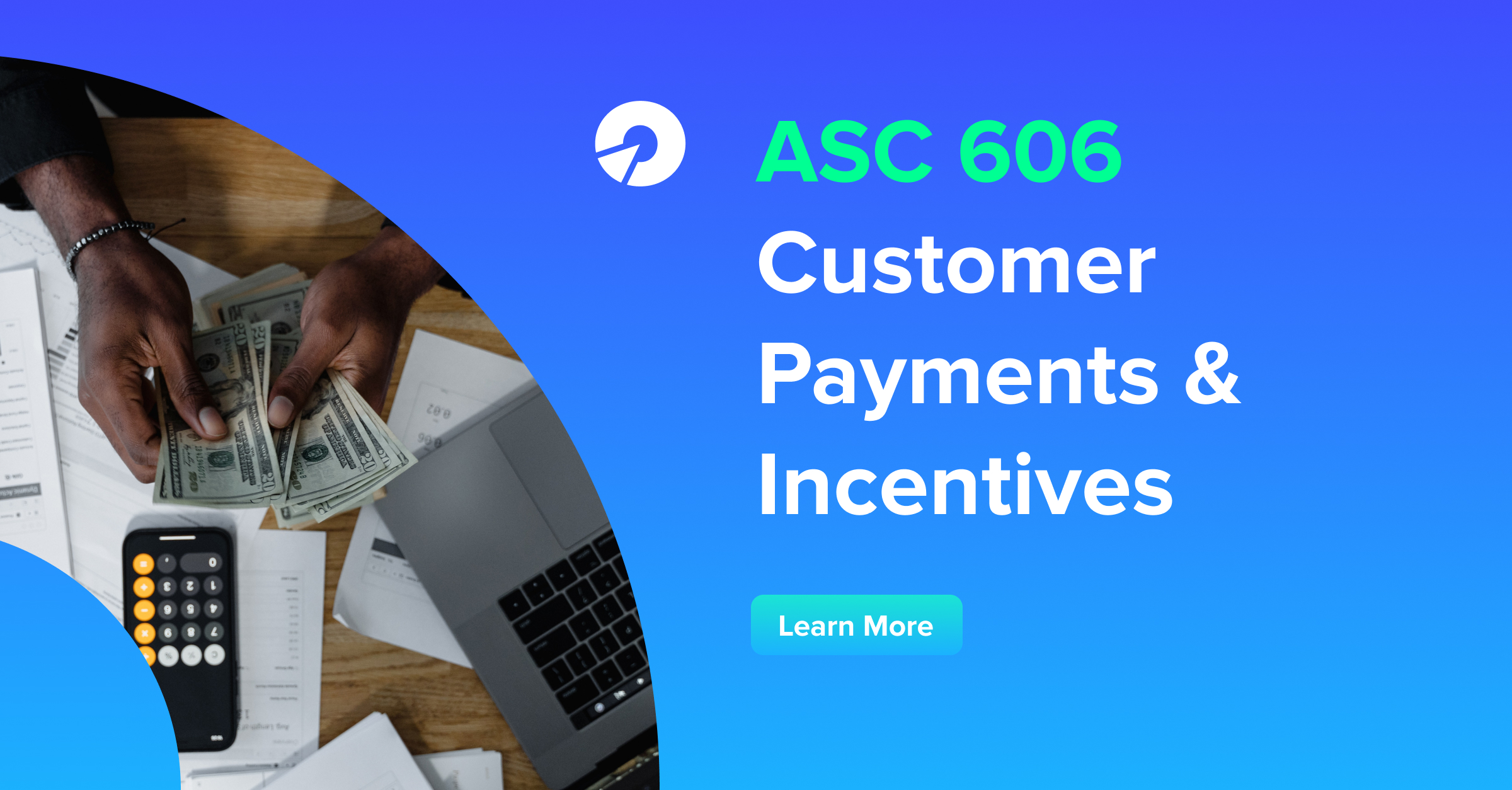 ASC 606 Customer Payments & Incentives