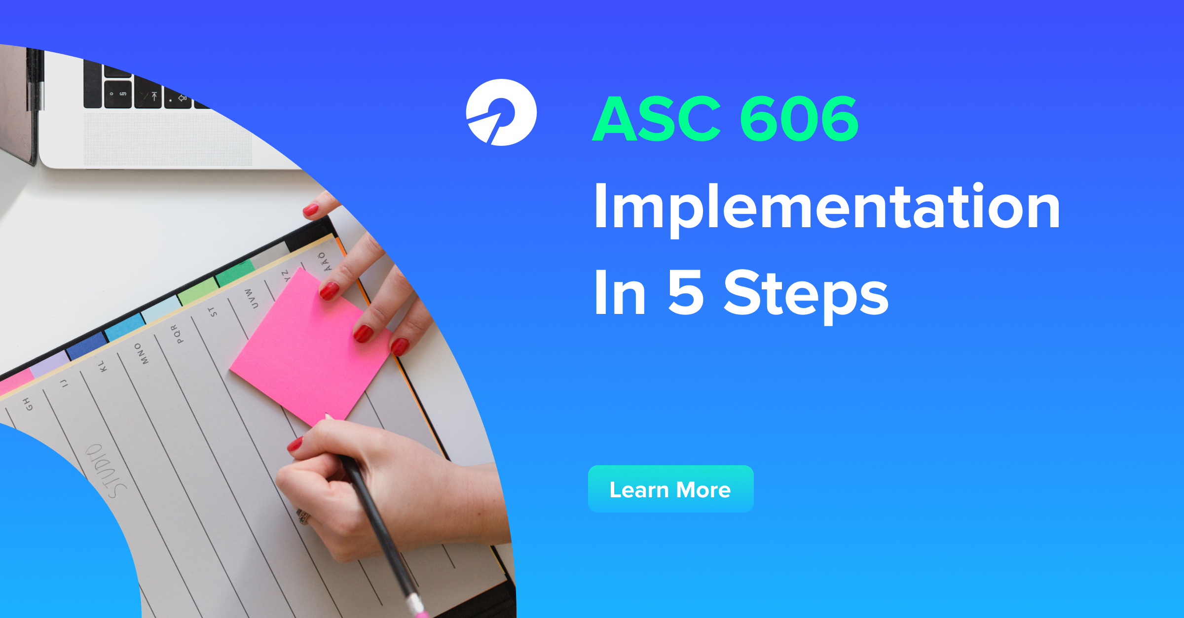 ASC 606 Implementation In 5 Steps