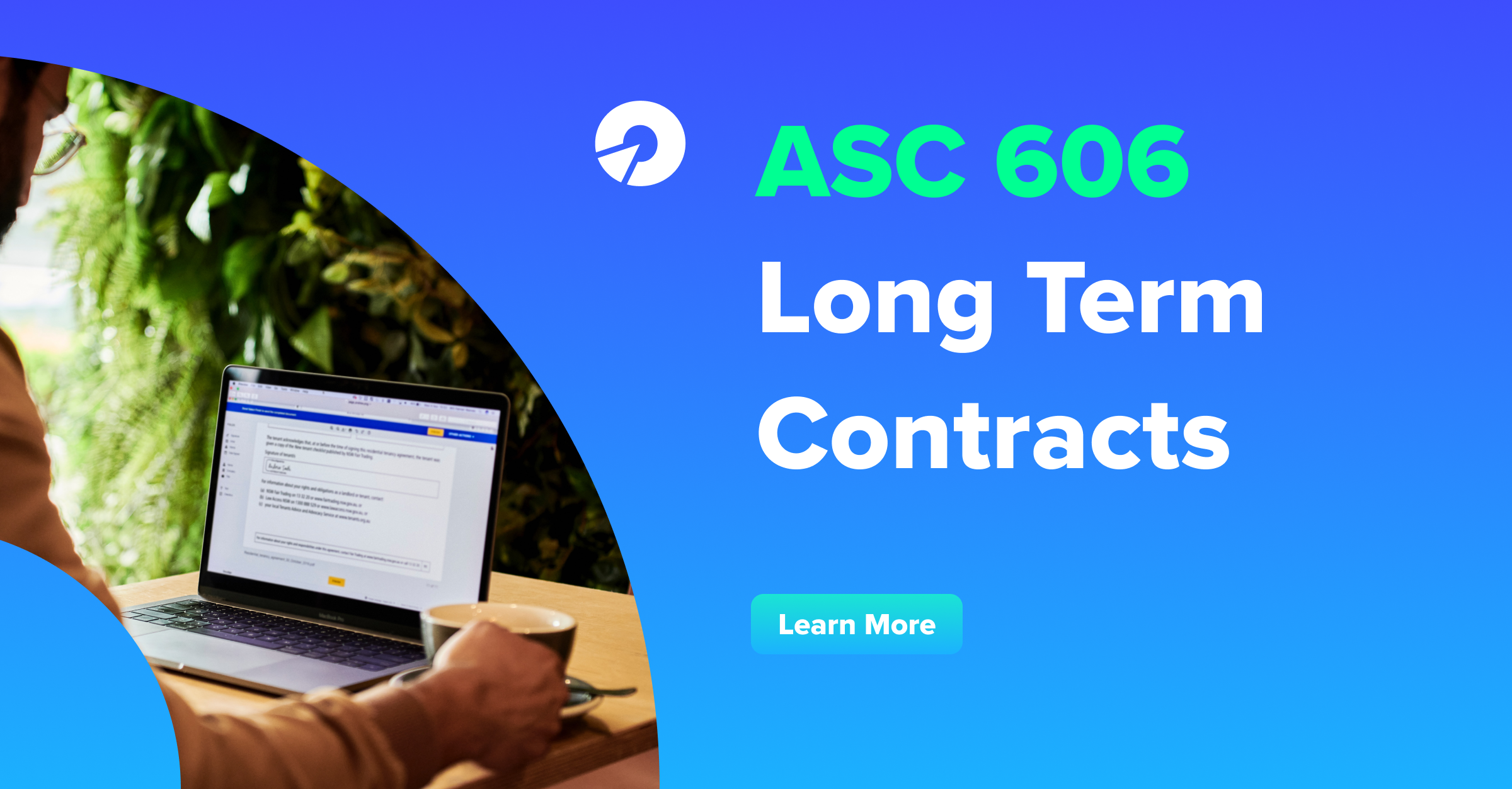 ASC 606 Long Term Contracts