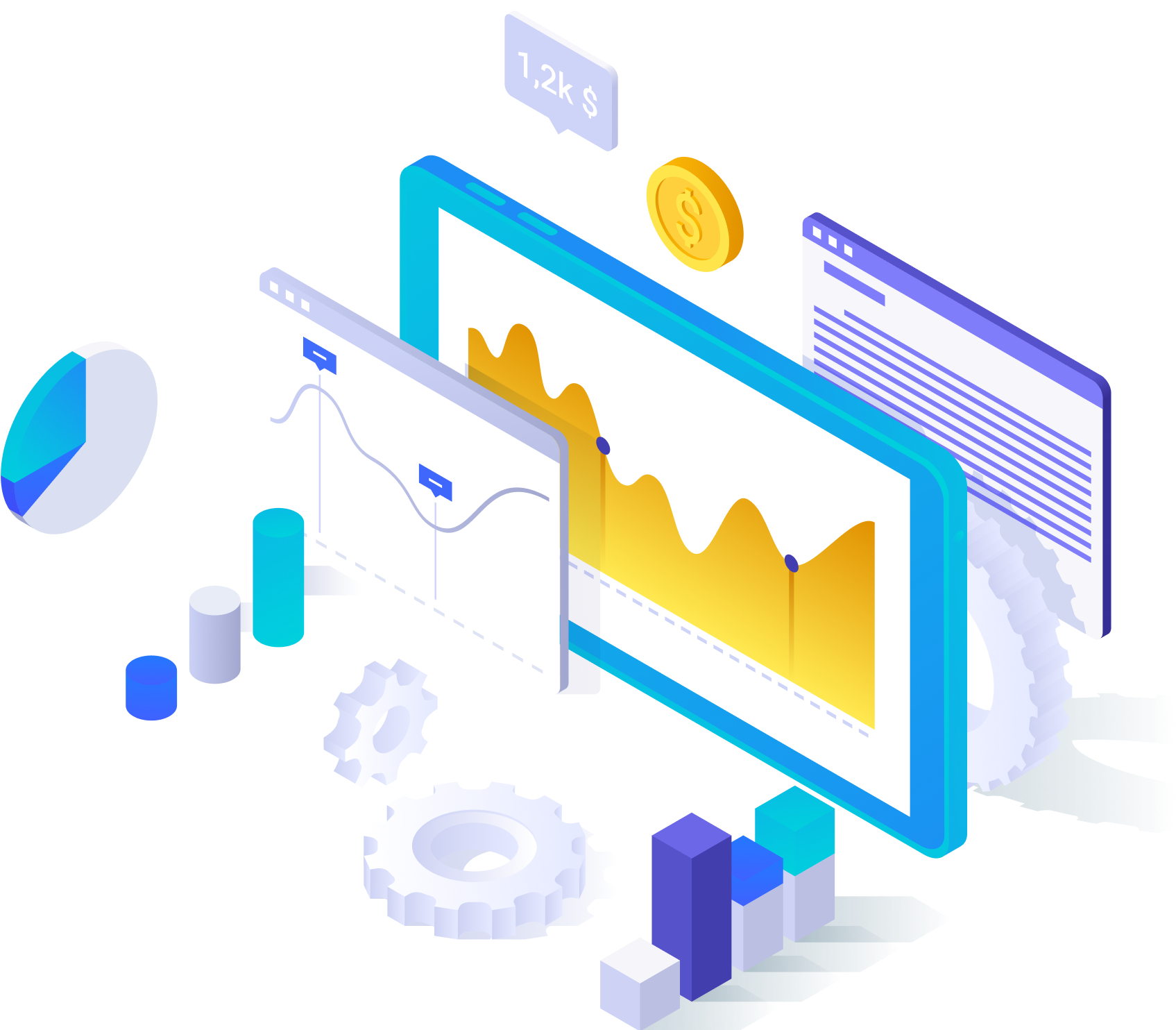 Analytics Studio