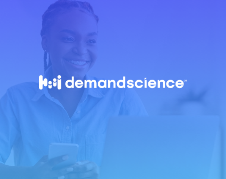 DemandScience