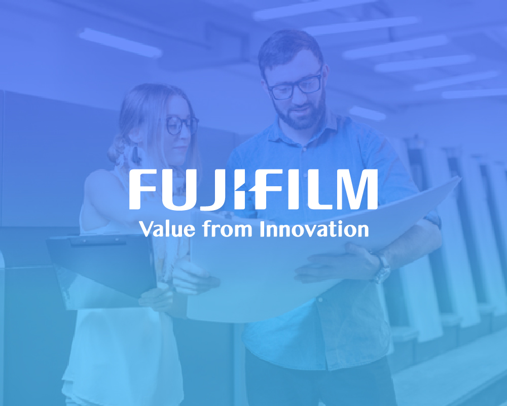 Performio_FujiFilm Case Study_Hero Image