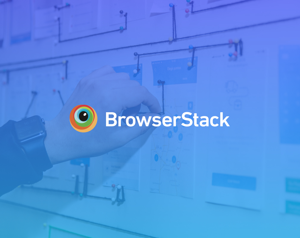 Case Study BrowserStack