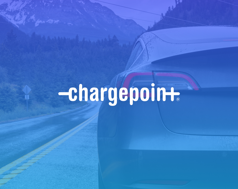 Case Study ChargePoint