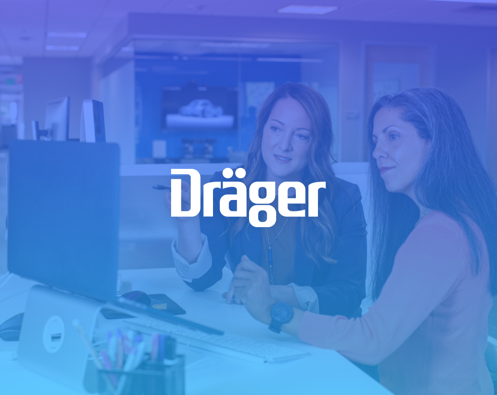 Case Study Draeger