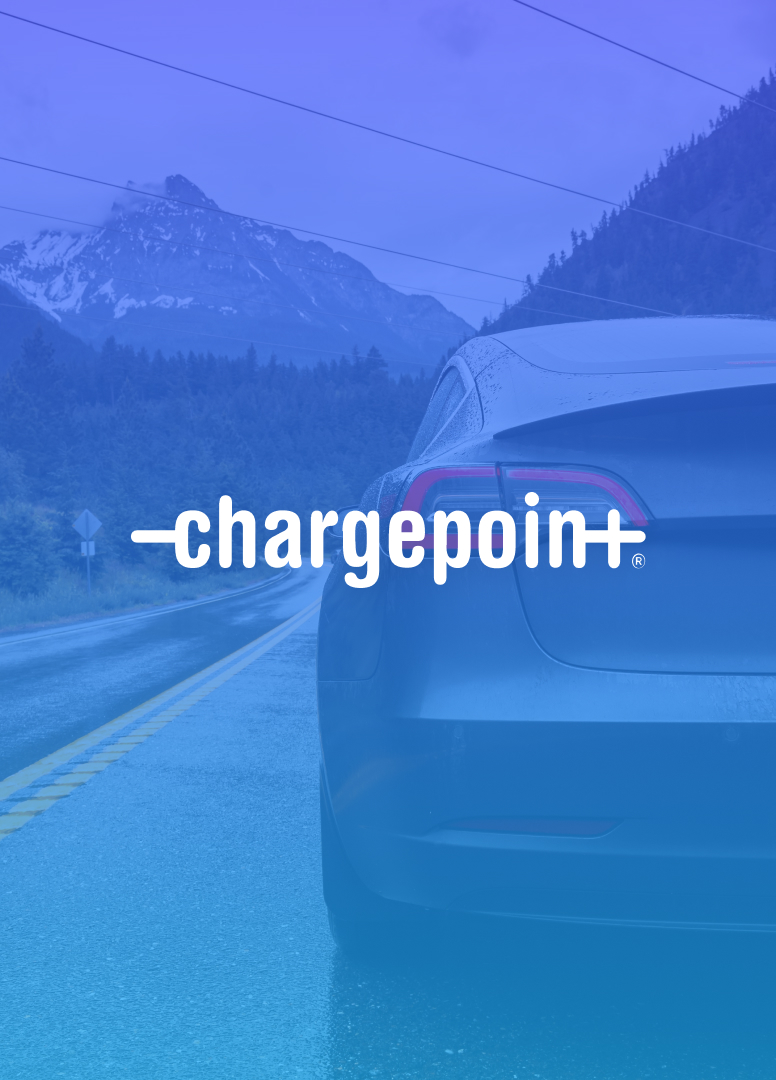ChargePoint