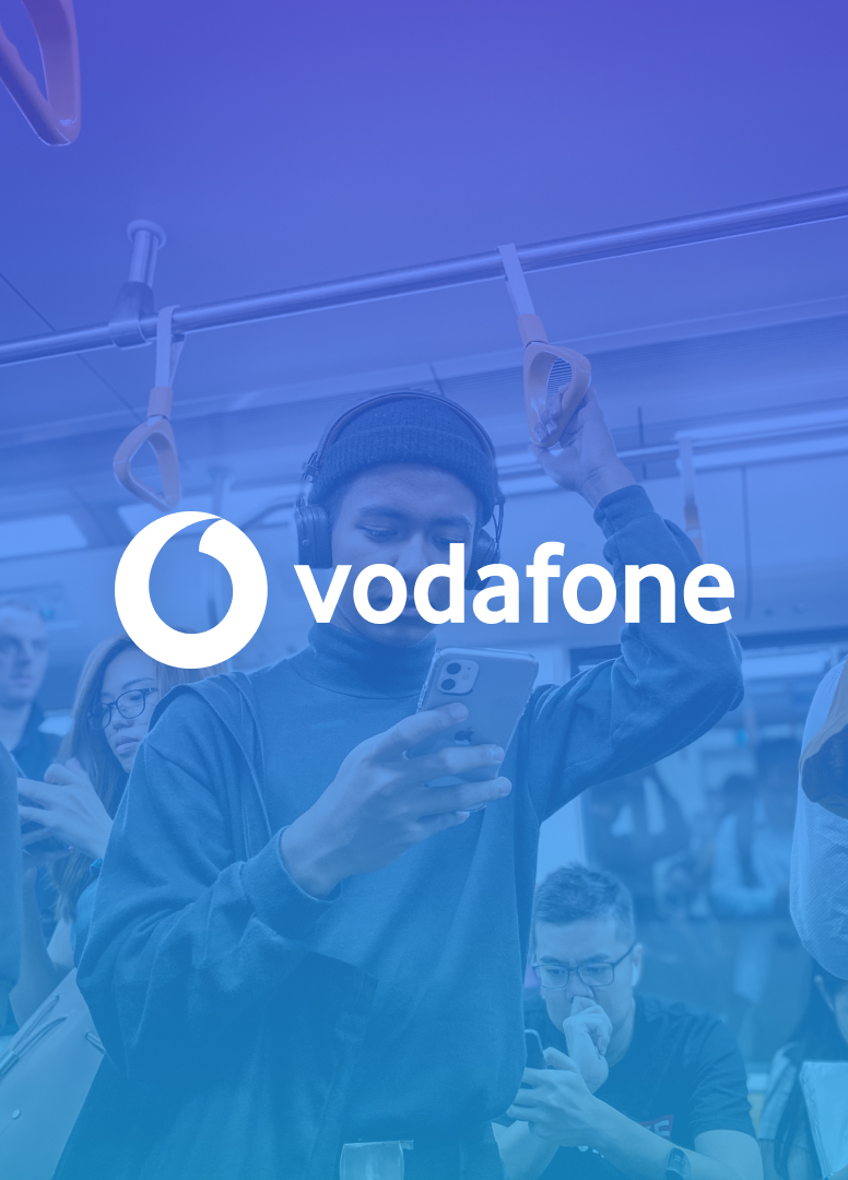 Vodafone