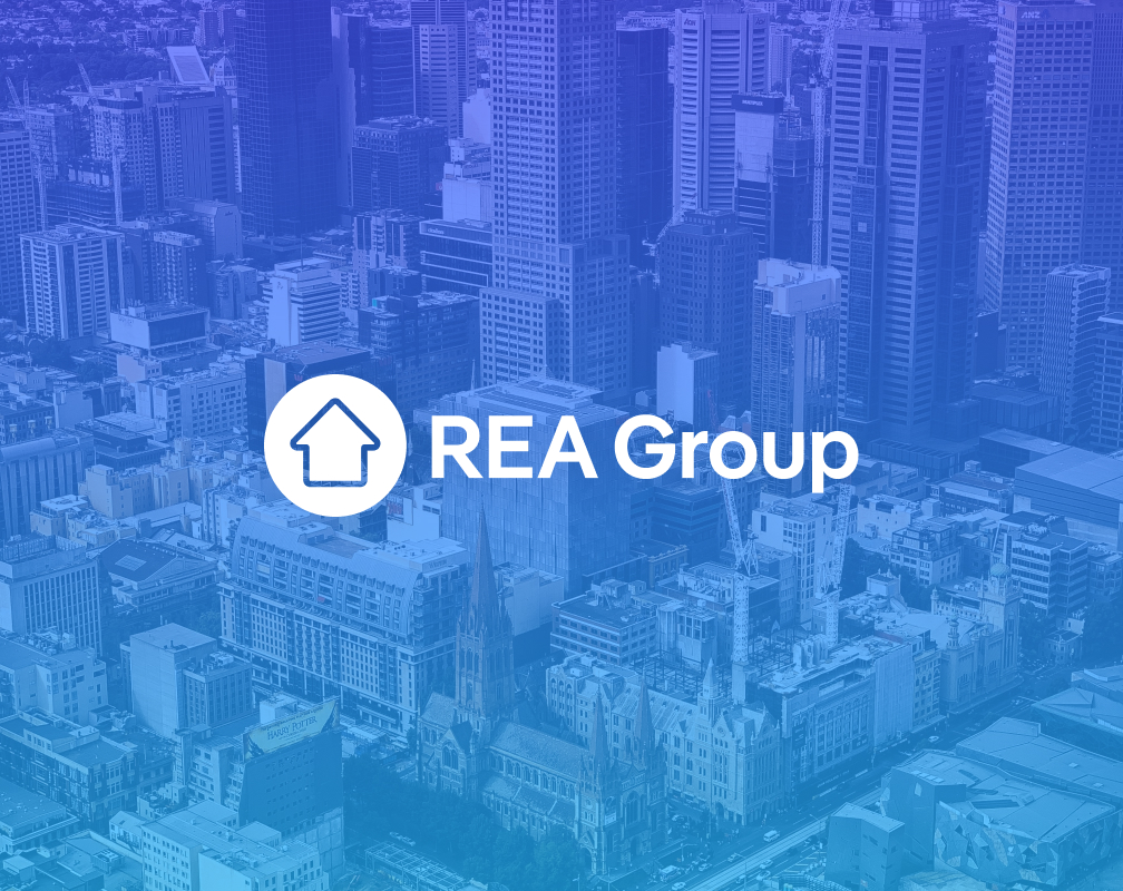 Case Study REA Group