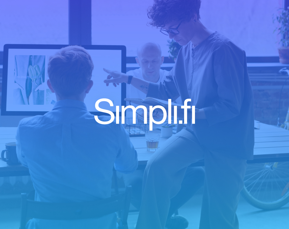 Case Study Simplifi